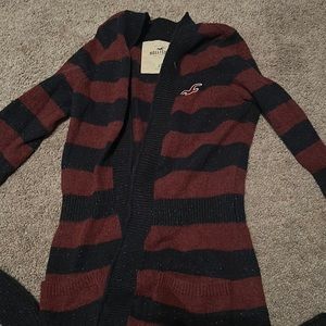 Hollister sweater